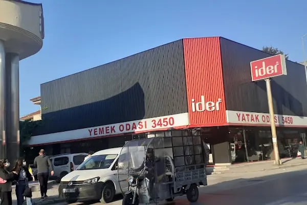 İder Mobilya Adapazarı - Resim 3