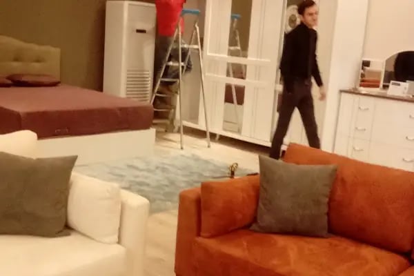 İder Mobilya Adapazarı - Resim 6