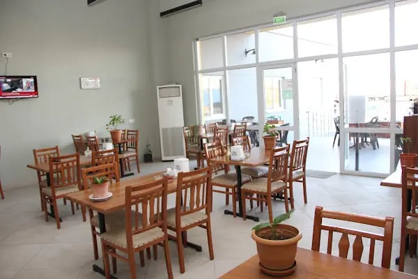 ÇOSB 2. Kısım Tır Parkı - Resim 19