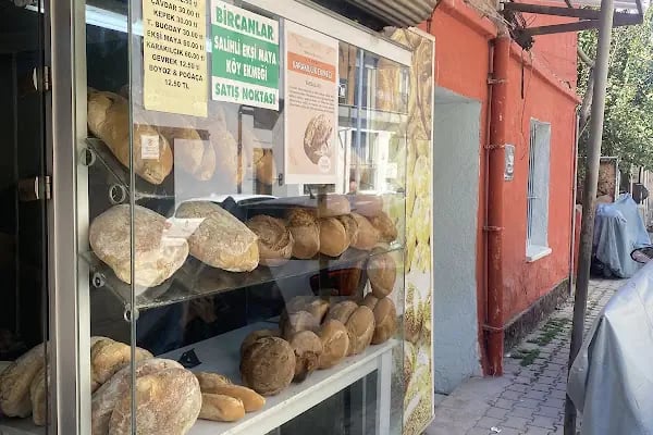 Orkun Ekmek Un Ürünleri - Resim 2