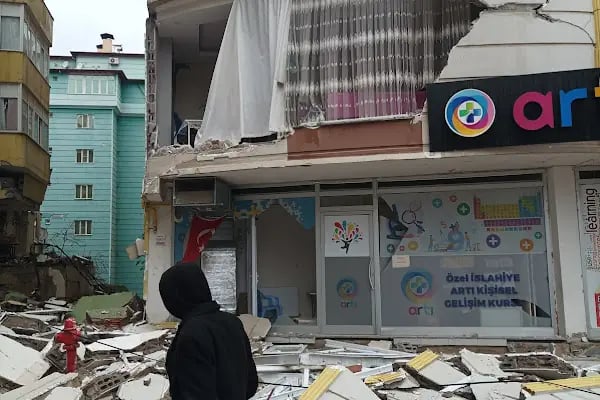 Ece Güzellik Merkezi - Resim 2