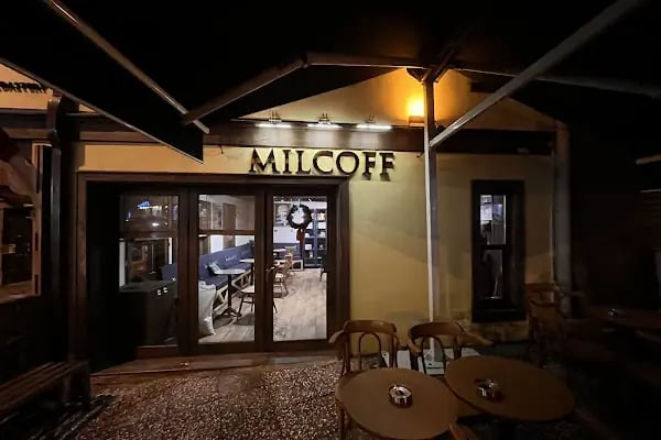 Milcoff - Resim 5
