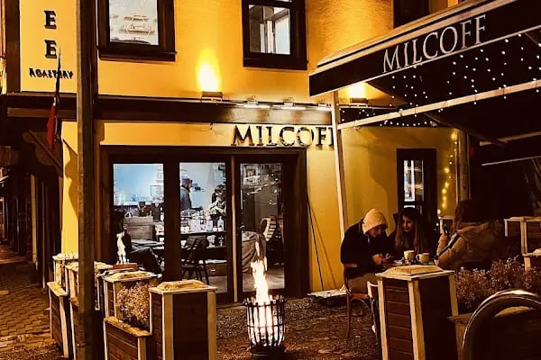 Milcoff - Resim 1