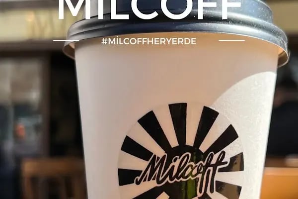 Milcoff - Resim 18