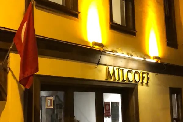 Milcoff - Resim 2