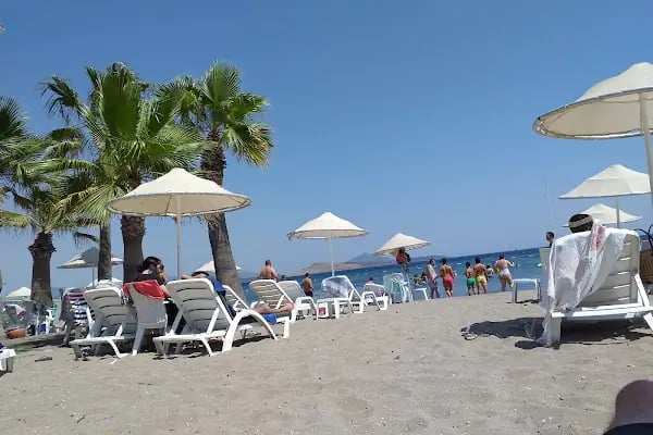 Yeşilyurtlular Bodrum Tatil Sitesi - Resim 15