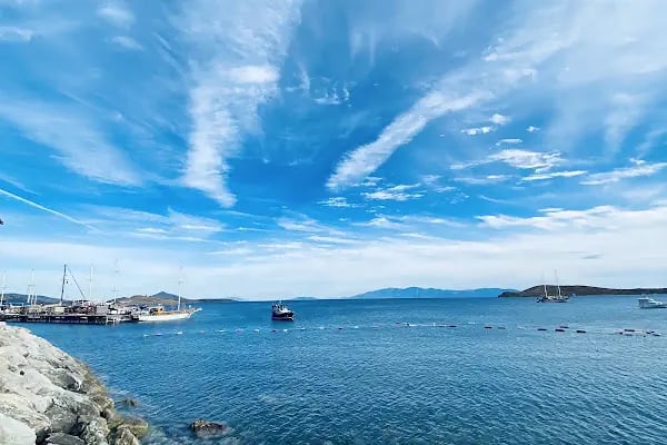 Yeşilyurtlular Bodrum Tatil Sitesi - Resim 16