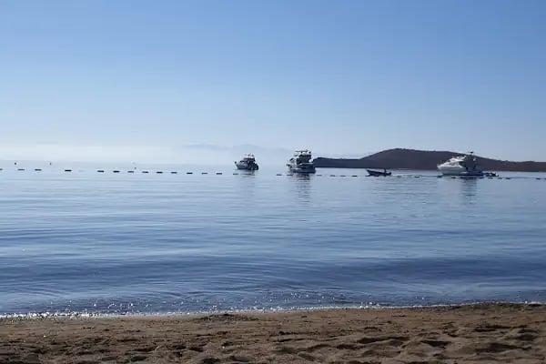 Yeşilyurtlular Bodrum Tatil Sitesi - Resim 19