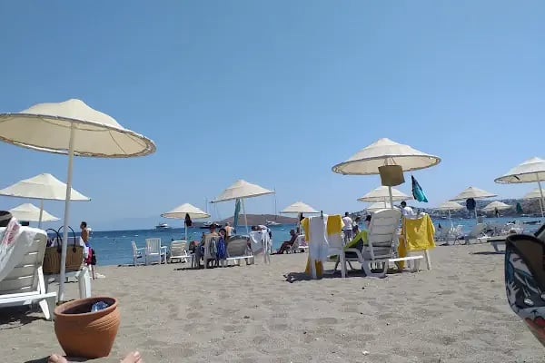 Yeşilyurtlular Bodrum Tatil Sitesi - Resim 5
