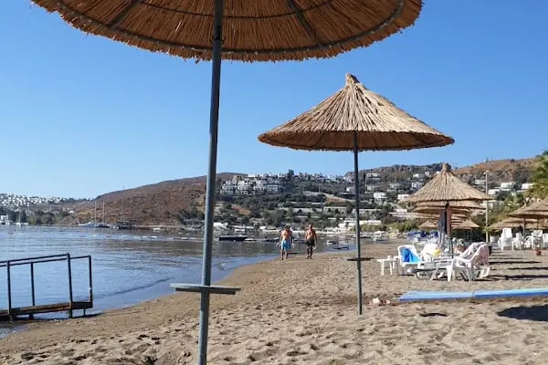 Yeşilyurtlular Bodrum Tatil Sitesi - Resim 7