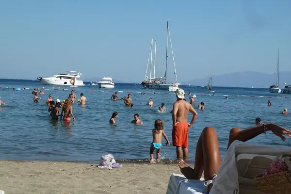 Yeşilyurtlular Bodrum Tatil Sitesi - Resim 12