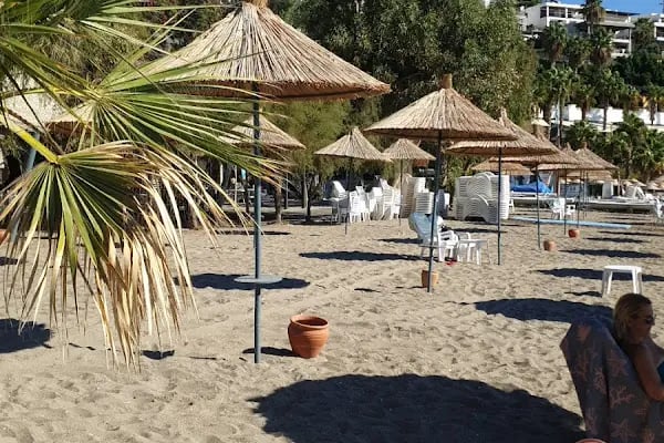 Yeşilyurtlular Bodrum Tatil Sitesi - Resim 18