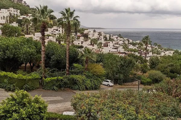 Yeşilyurtlular Bodrum Tatil Sitesi - Resim 3