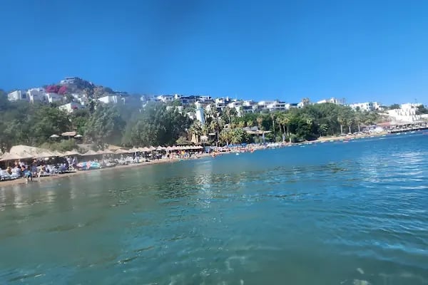 Yeşilyurtlular Bodrum Tatil Sitesi - Resim 17