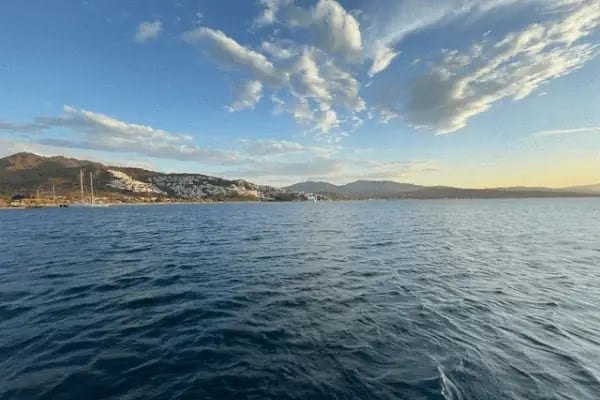 Yeşilyurtlular Bodrum Tatil Sitesi - Resim 14