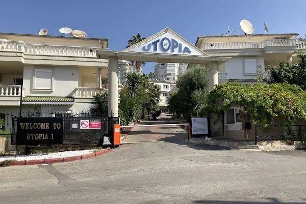 Utopia Residence - Resim 11