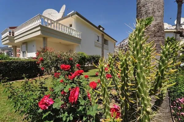 Utopia Residence - Resim 10
