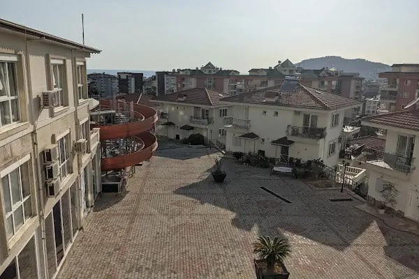 Utopia Residence - Resim 14