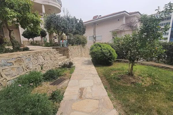 Utopia Residence - Resim 16