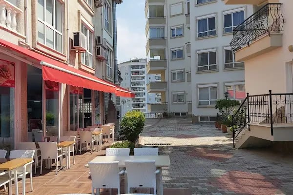 Utopia Residence - Resim 20