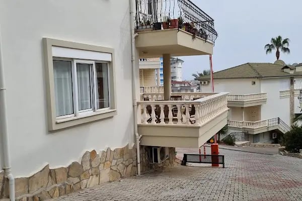 Utopia Residence - Resim 2
