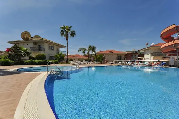 Utopia Residence - Resim 3