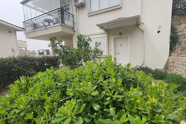 Utopia Residence - Resim 5