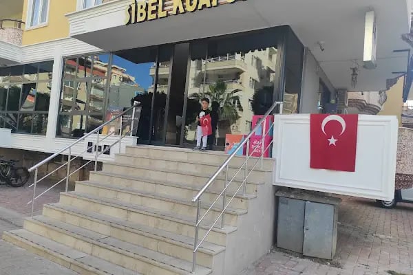SİBEL KUAFÖR - Resim 20