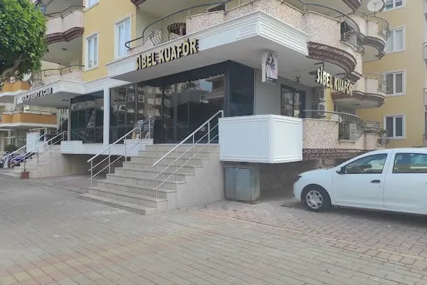 SİBEL KUAFÖR - Resim 4