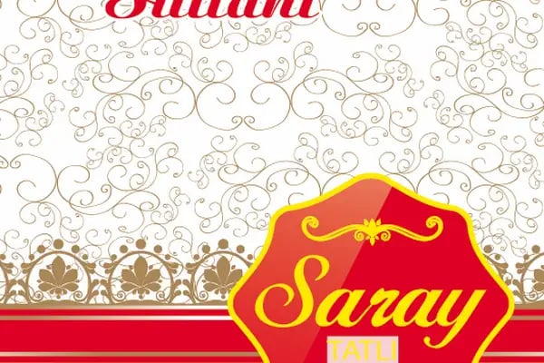 Saray Tatlı - Resim 6