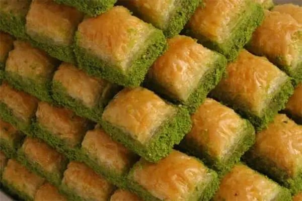 Saray Tatlı - Resim 3