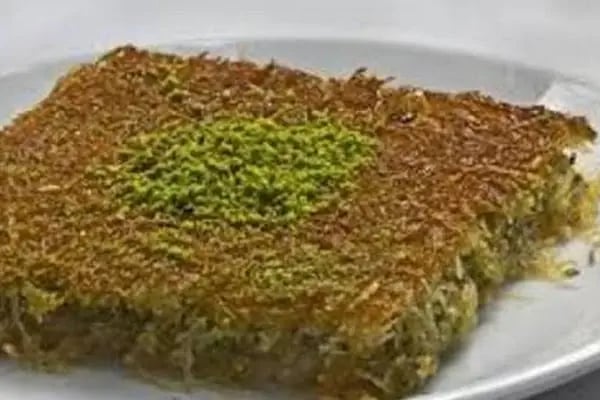 Saray Tatlı - Resim 5