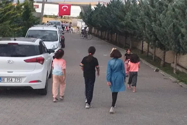 Asudepark Konutları - Resim 1