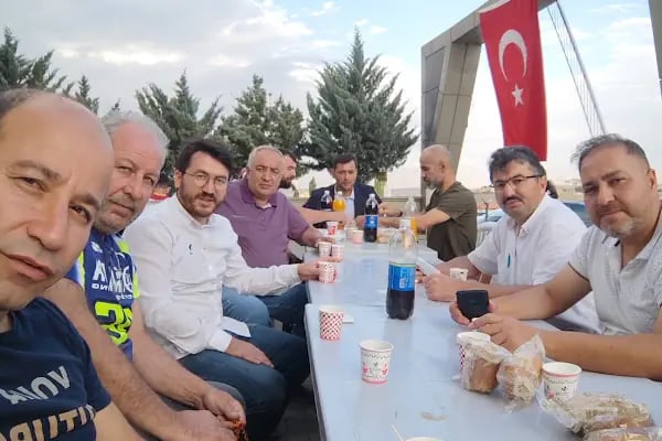 Asudepark Konutları - Resim 3