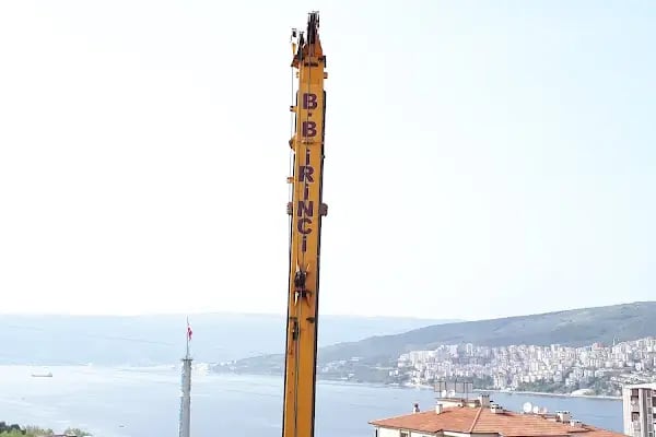 T.C. Uludağ Üniversitesi Gemlik Sunğipek-Asım Kocabıyık Yerleşkesi - Resim 6