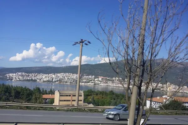 T.C. Uludağ Üniversitesi Gemlik Sunğipek-Asım Kocabıyık Yerleşkesi - Resim 11