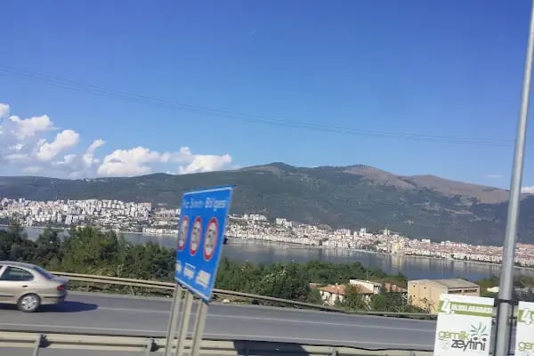 T.C. Uludağ Üniversitesi Gemlik Sunğipek-Asım Kocabıyık Yerleşkesi - Resim 10