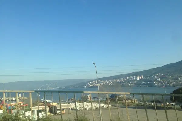 T.C. Uludağ Üniversitesi Gemlik Sunğipek-Asım Kocabıyık Yerleşkesi - Resim 9