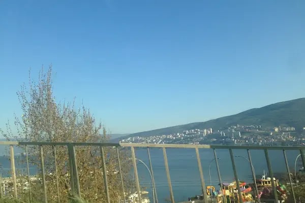 T.C. Uludağ Üniversitesi Gemlik Sunğipek-Asım Kocabıyık Yerleşkesi - Resim 2