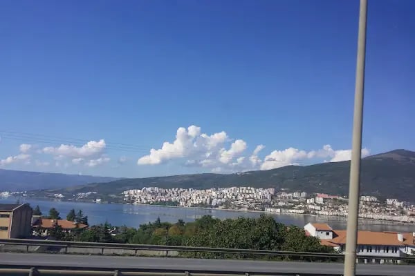 T.C. Uludağ Üniversitesi Gemlik Sunğipek-Asım Kocabıyık Yerleşkesi - Resim 12