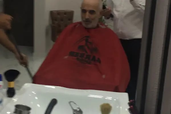 Çakır Barber Shop - Resim 3