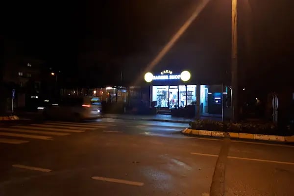 Çakır Barber Shop - Resim 1