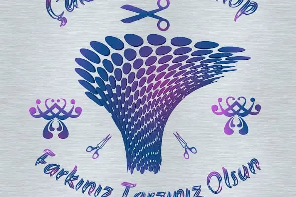 Çakır Barber Shop - Resim 9