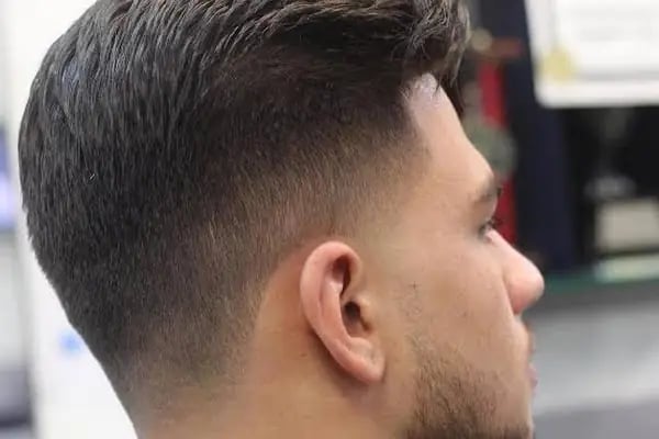 Çakır Barber Shop - Resim 8