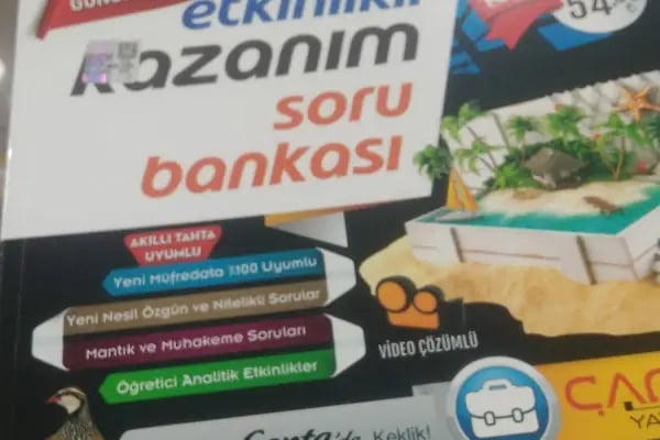 Denizatı Kitabevi - Resim 2