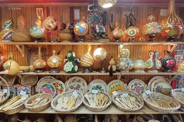 Bursa Kabak Sanat Galerisi - Resim 3