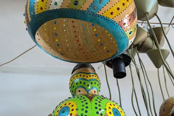 Bursa Kabak Sanat Galerisi - Resim 10