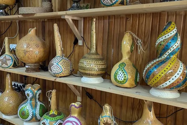 Bursa Kabak Sanat Galerisi - Resim 7