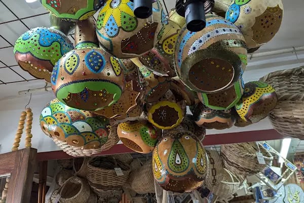 Bursa Kabak Sanat Galerisi - Resim 2