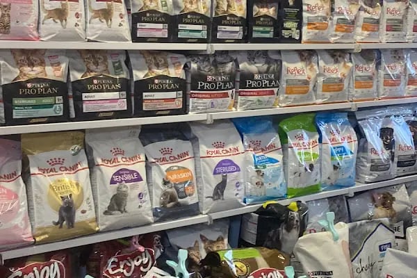 ONUR PET SHOP - Resim 8